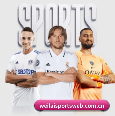 平台简介 - 体育资讯内容服务 | WL SPORTS